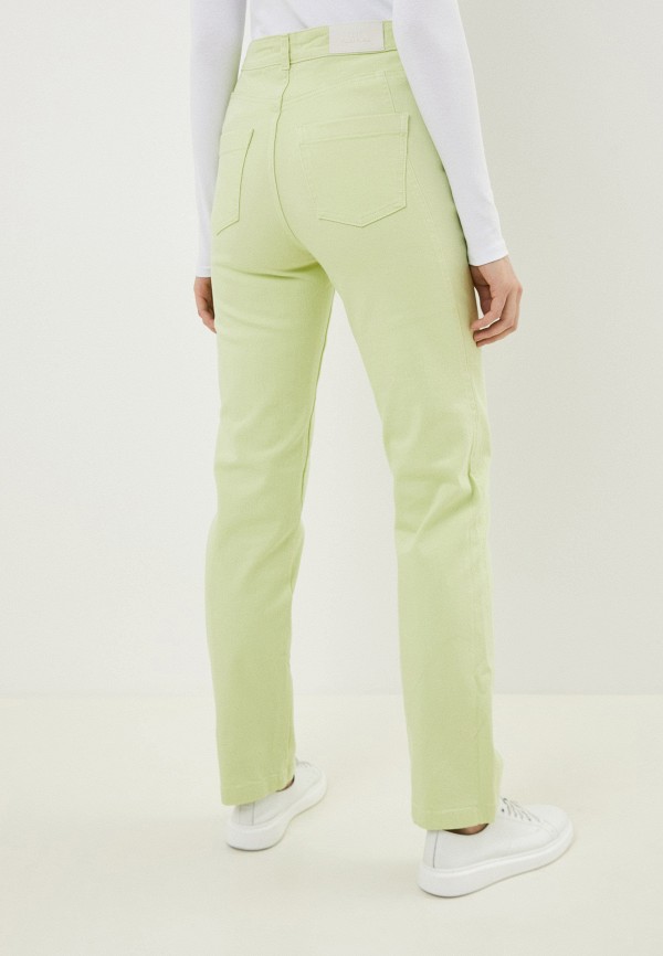 фото Джинсы elis