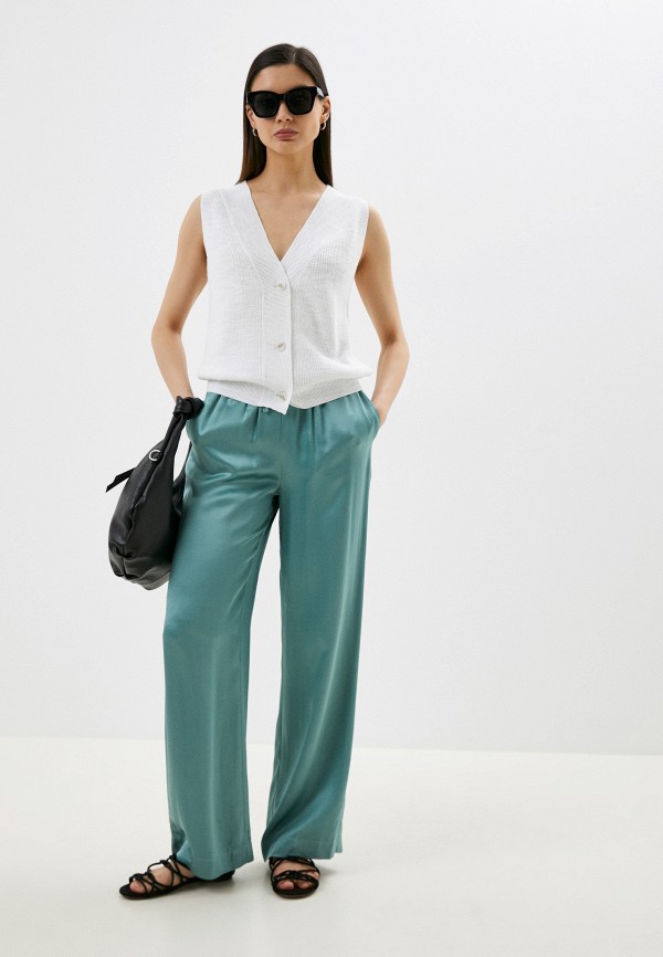 фото Жилет elis