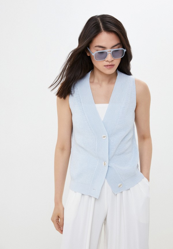 фото Жилет elis