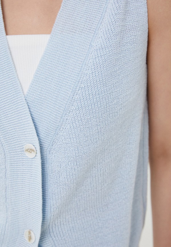 фото Жилет elis