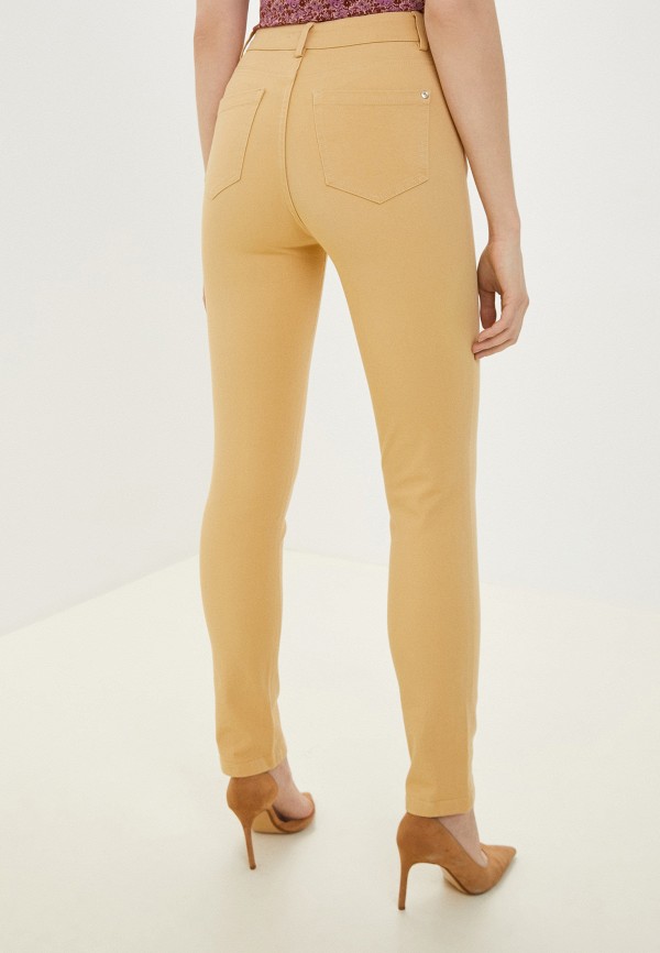 фото Джинсы elis