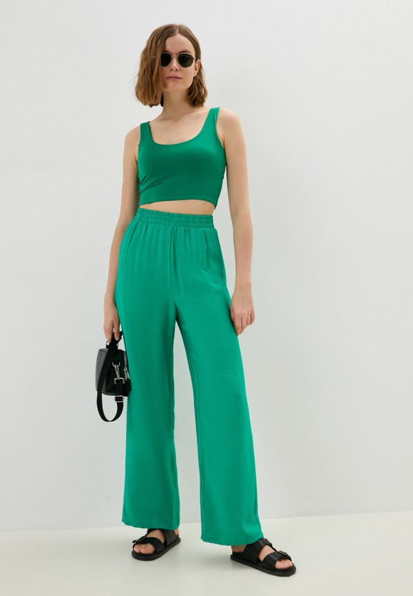 фото Брюки befree