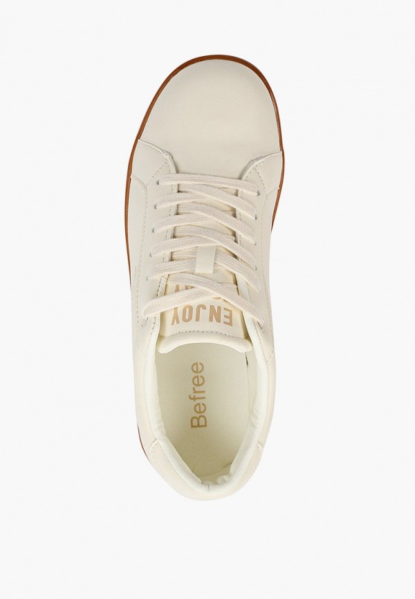 фото Кеды befree