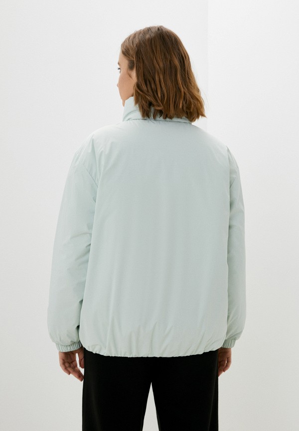 фото Куртка утепленная befree