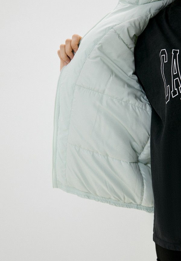 фото Куртка утепленная befree