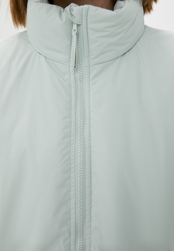 фото Куртка утепленная befree