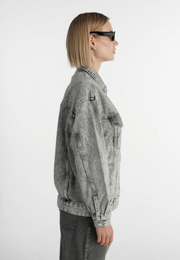 фото Куртка джинсовая твое