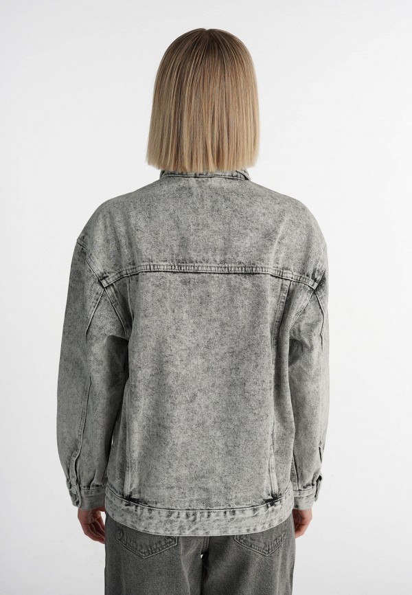 фото Куртка джинсовая твое