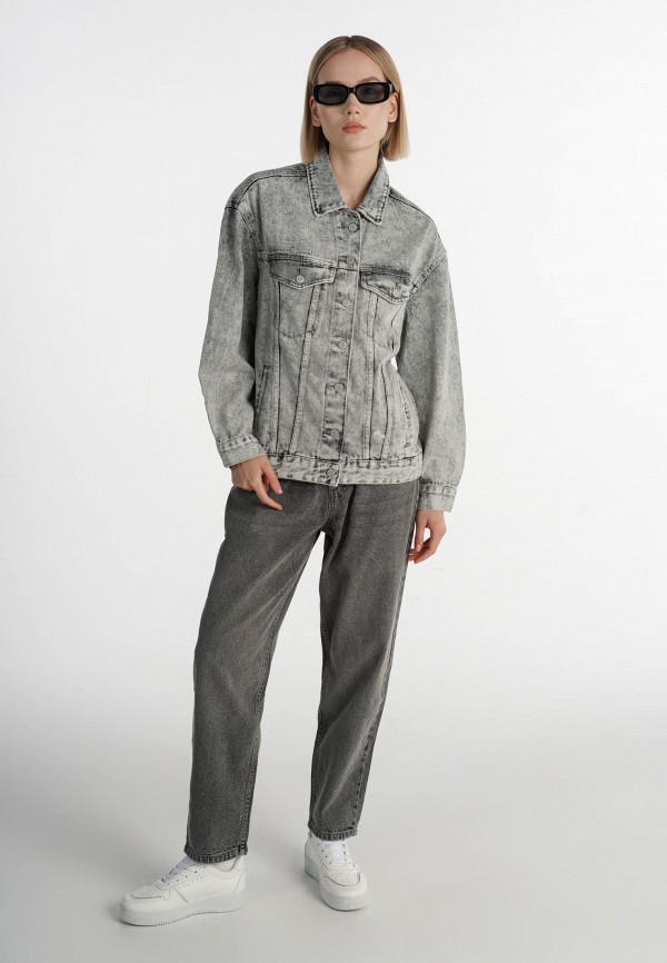 фото Куртка джинсовая твое