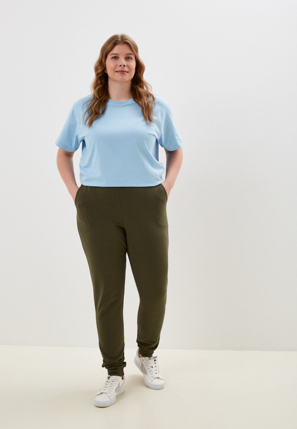 фото Брюки спортивные miata