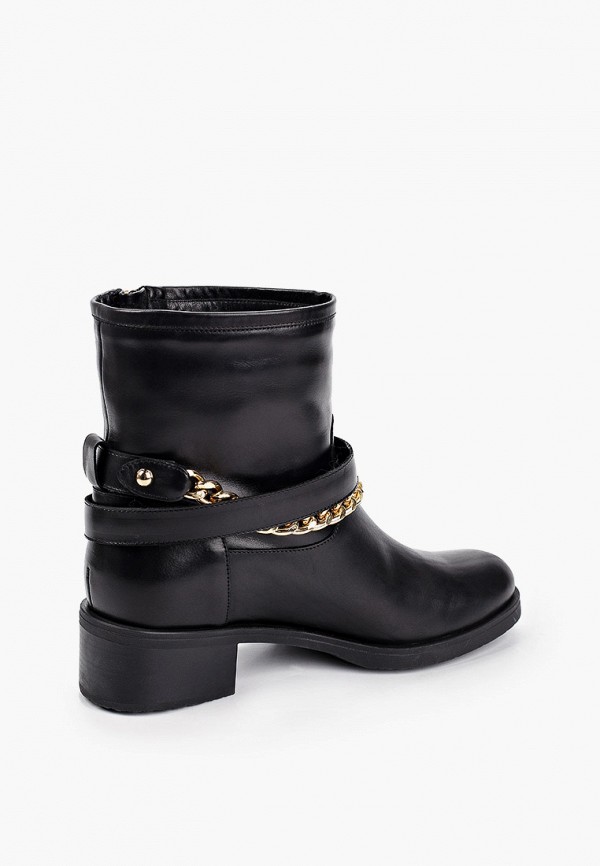 фото Полусапоги enzo logana