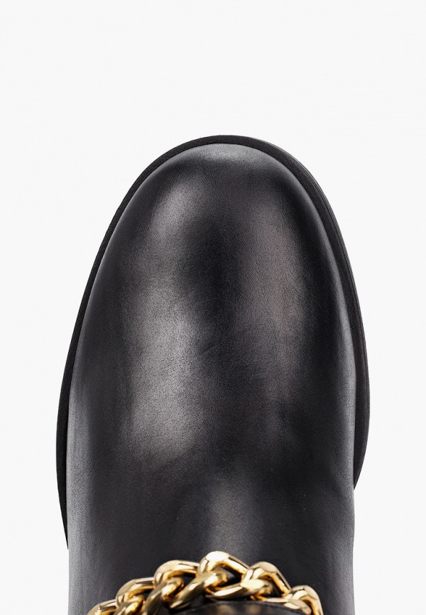 фото Полусапоги enzo logana