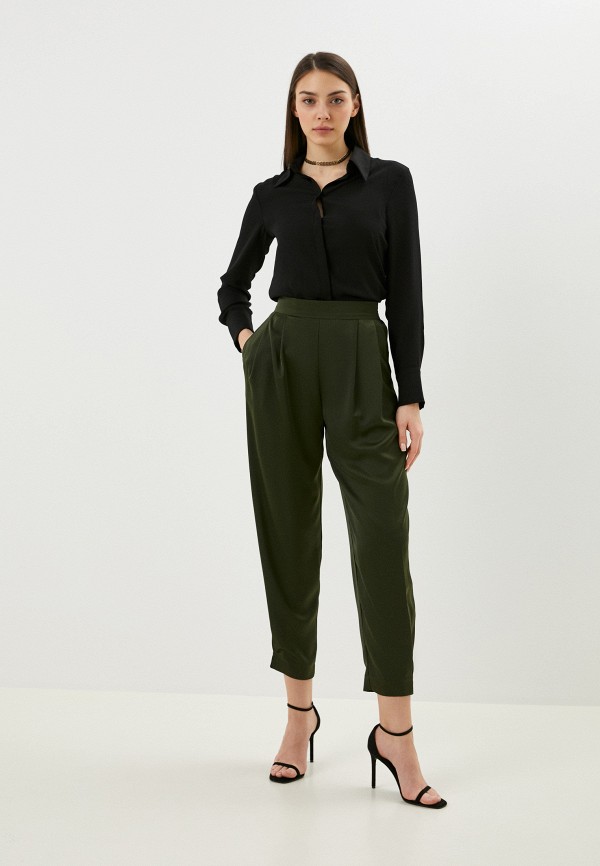 фото Брюки vivostyle