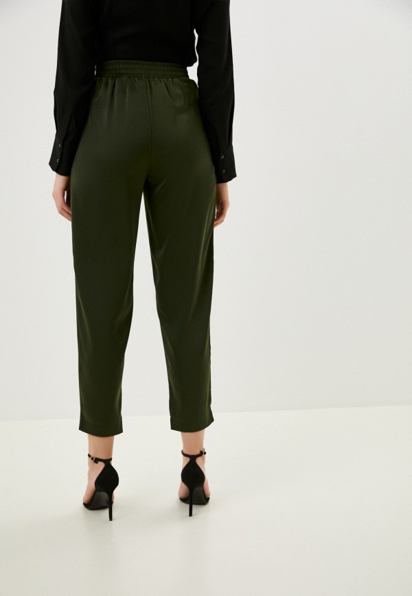 фото Брюки vivostyle