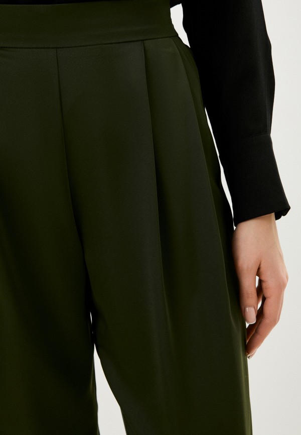 фото Брюки vivostyle