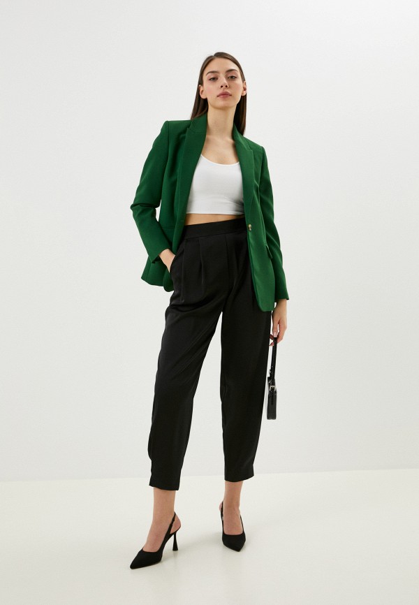 фото Брюки vivostyle