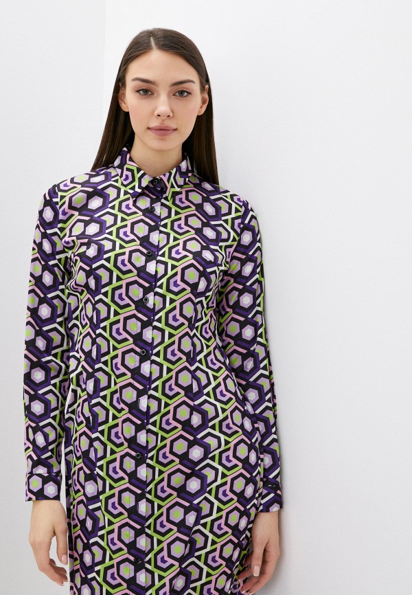 фото Платье vivostyle