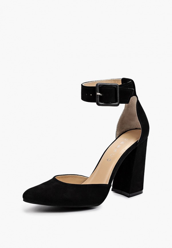 фото Туфли gresco