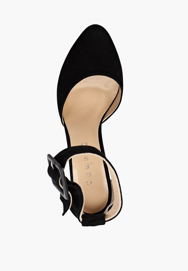 фото Туфли gresco