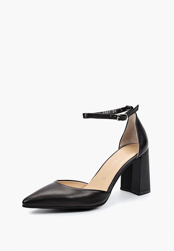 фото Туфли gresco