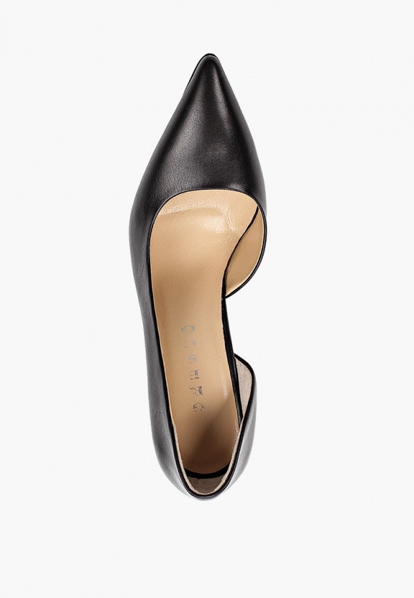 фото Туфли gresco