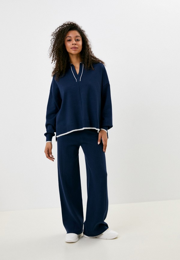 фото Пуловер soft&spicy