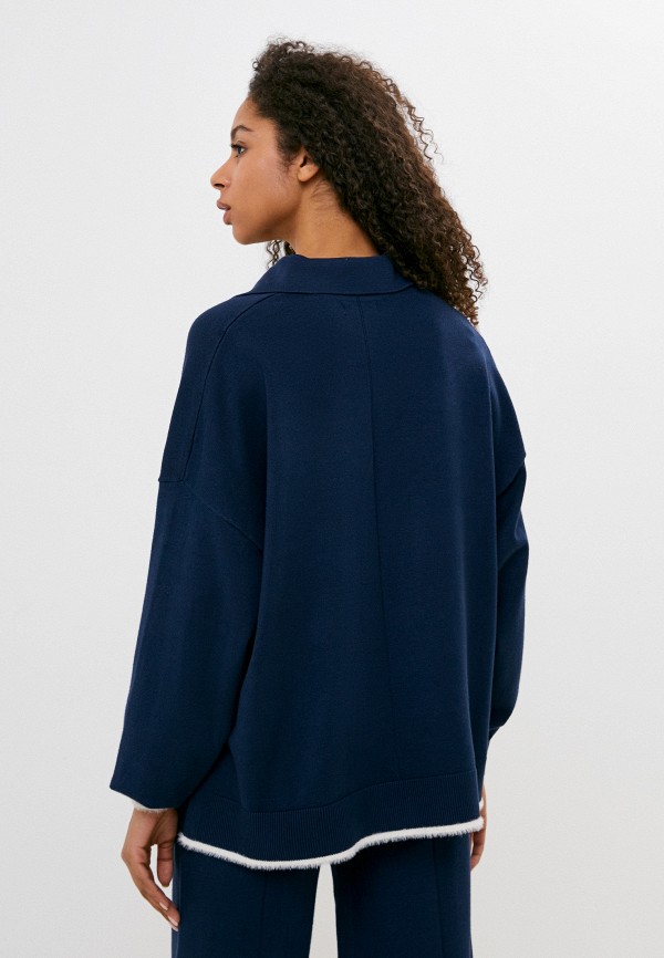 фото Пуловер soft&spicy