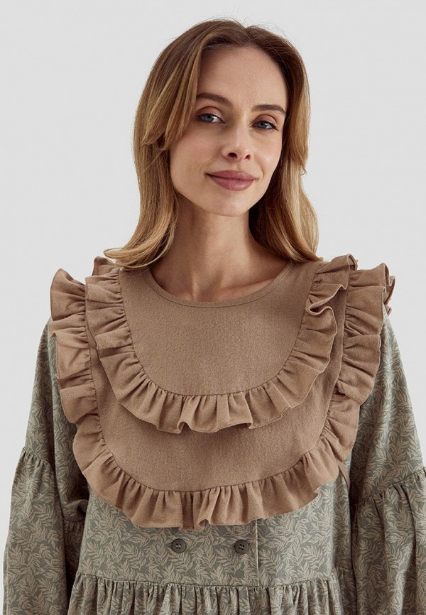 фото Манишка unique fabric