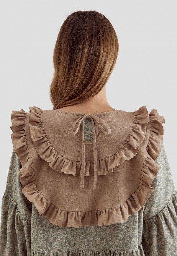 фото Манишка unique fabric