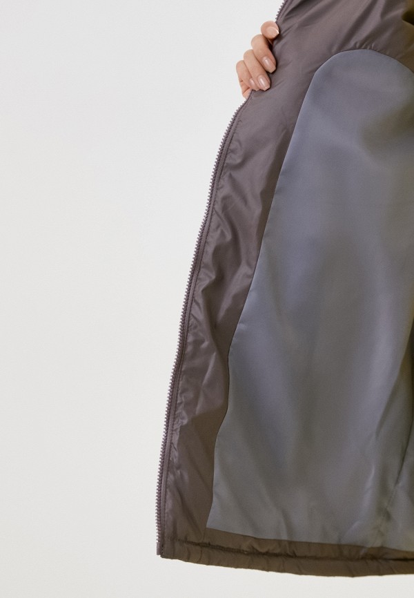 фото Жилет утепленный adele fashion