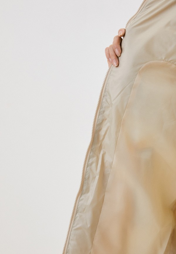 фото Жилет утепленный adele fashion