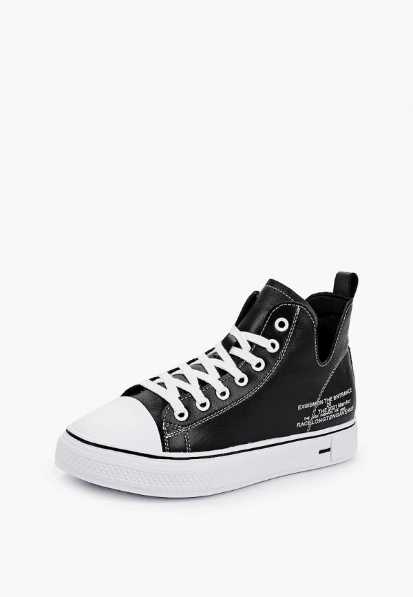 фото Кеды valley