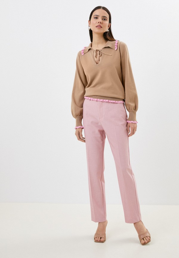 фото Пуловер fors