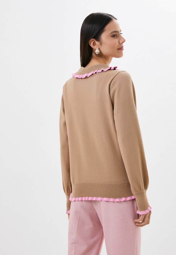 фото Пуловер fors