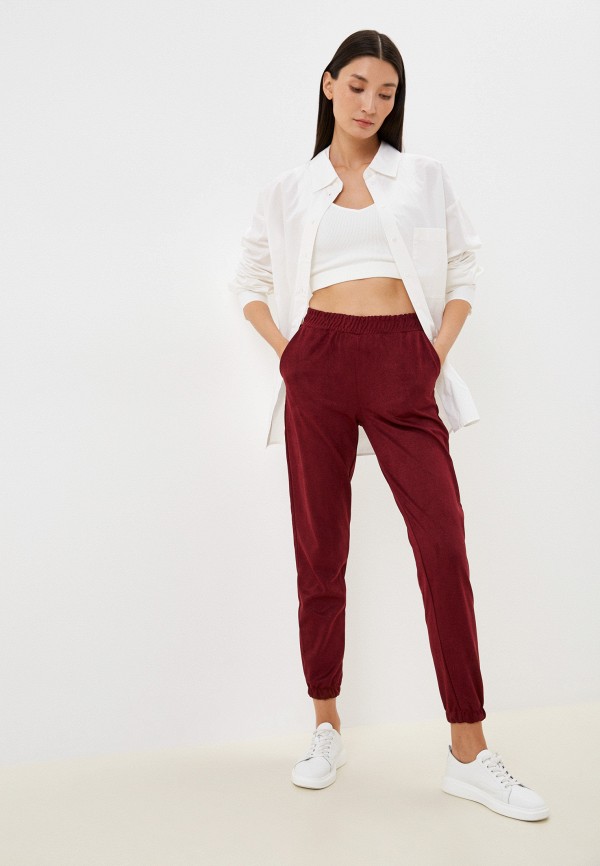 фото Брюки xarizmas