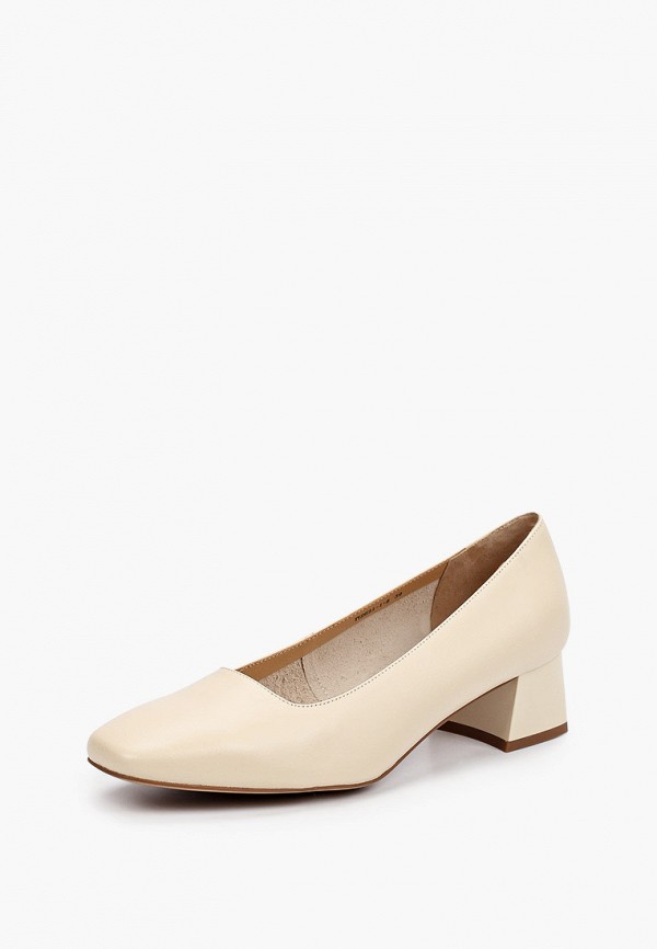 фото Туфли tendance