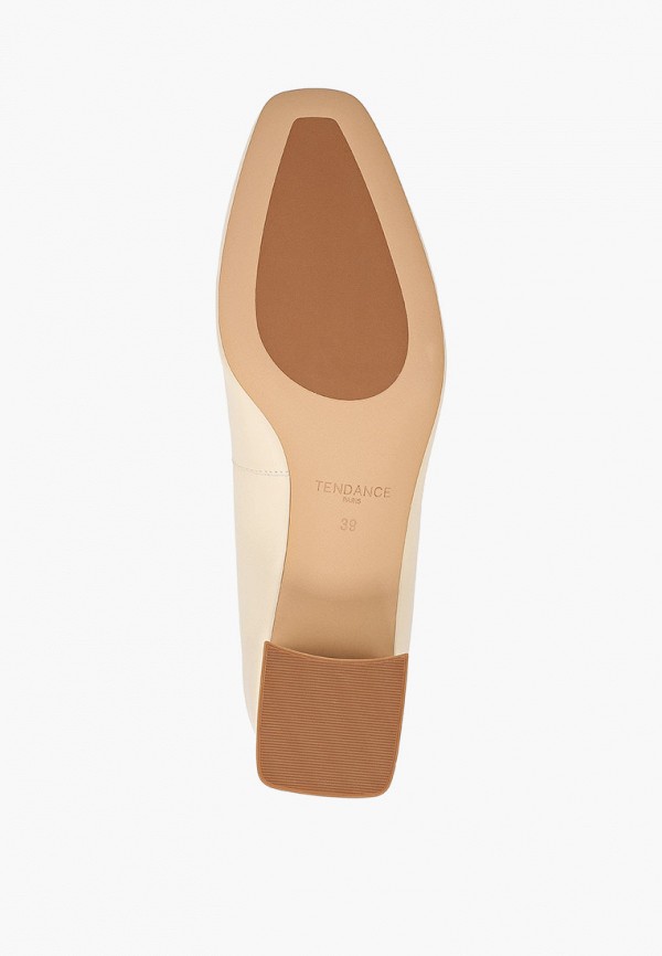 фото Туфли tendance