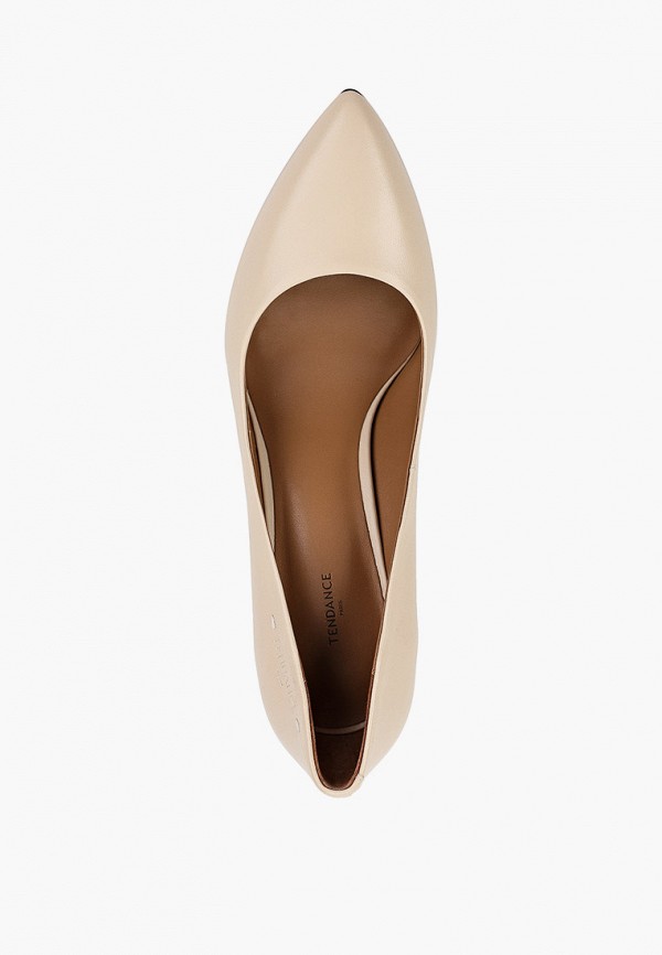 фото Туфли tendance