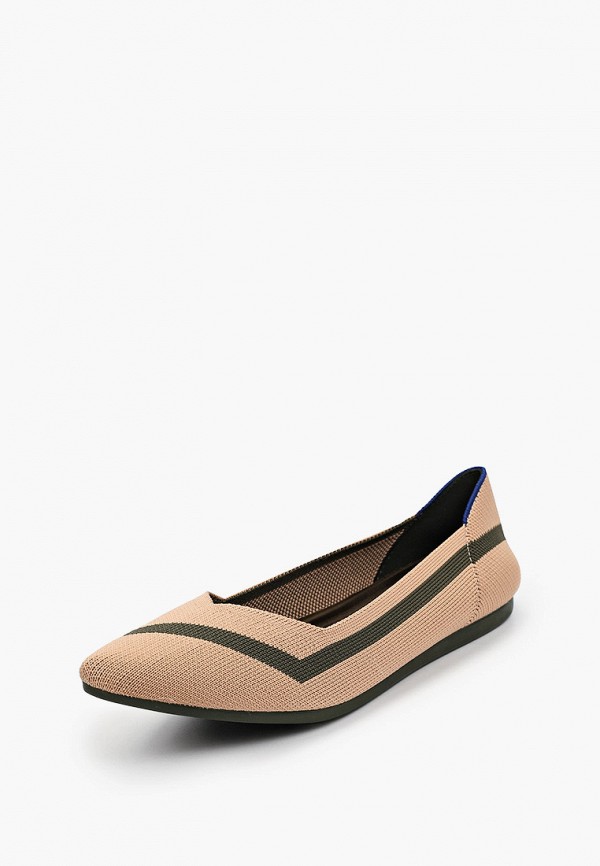 фото Балетки tendance