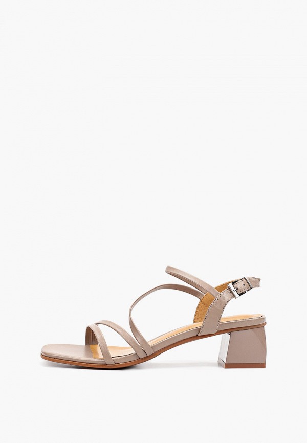 фото Босоножки tendance