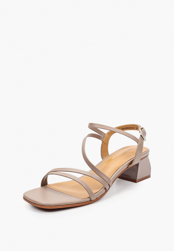 фото Босоножки tendance