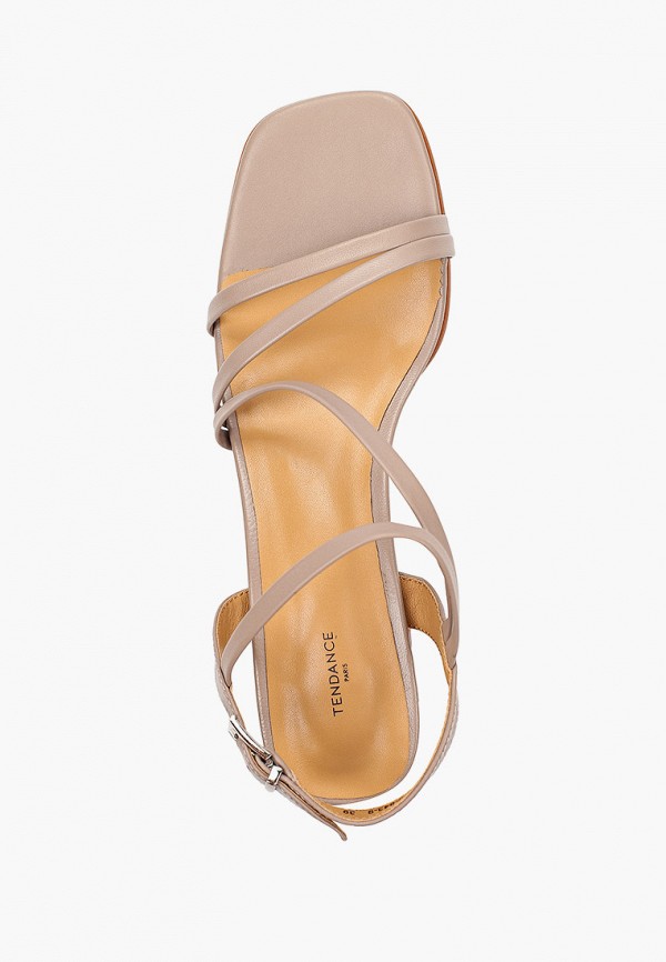 фото Босоножки tendance