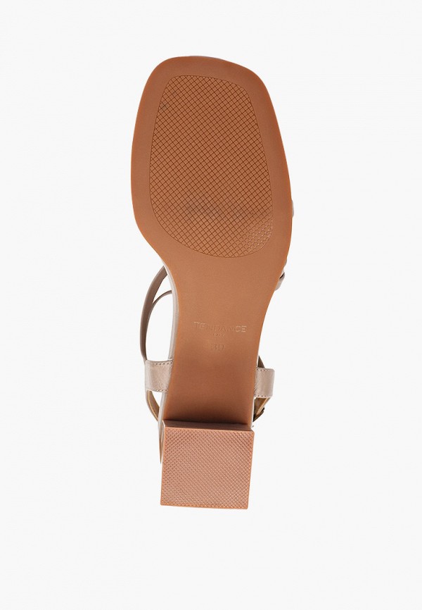 фото Босоножки tendance