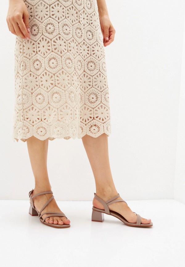 фото Босоножки tendance