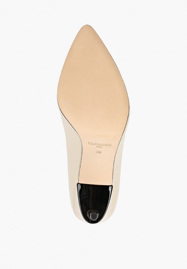 фото Туфли tendance