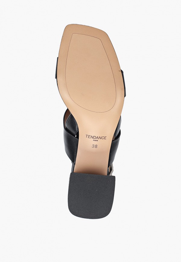 фото Босоножки tendance