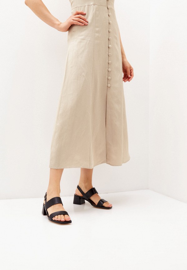 фото Босоножки tendance