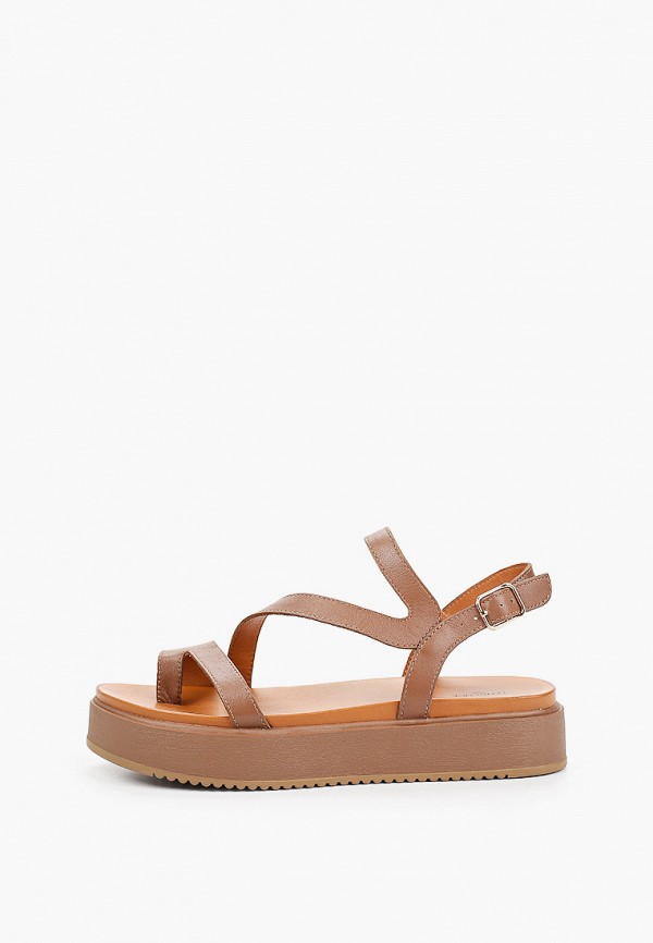 фото Босоножки tendance