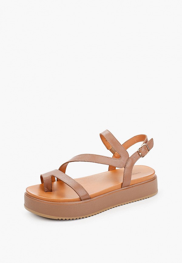 фото Босоножки tendance