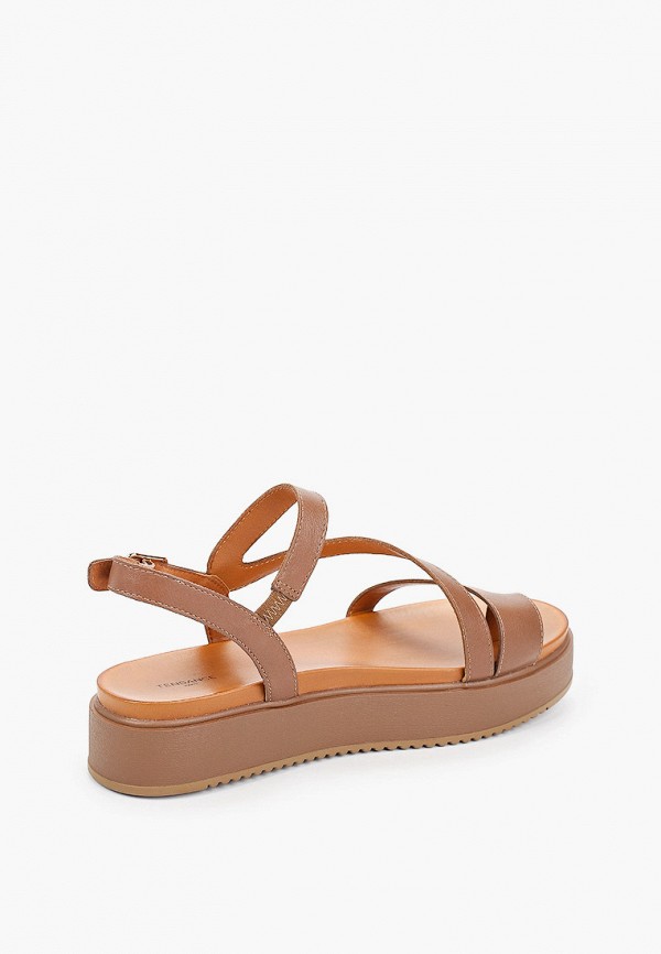 фото Босоножки tendance